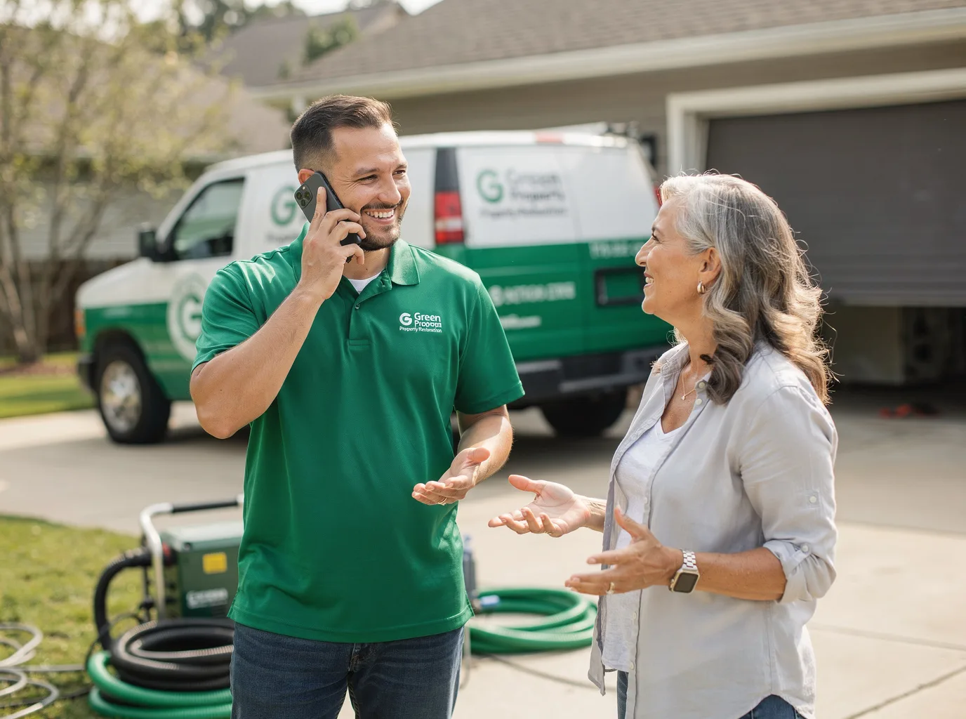 Water Damage Restoration Sumas, WA FAQs